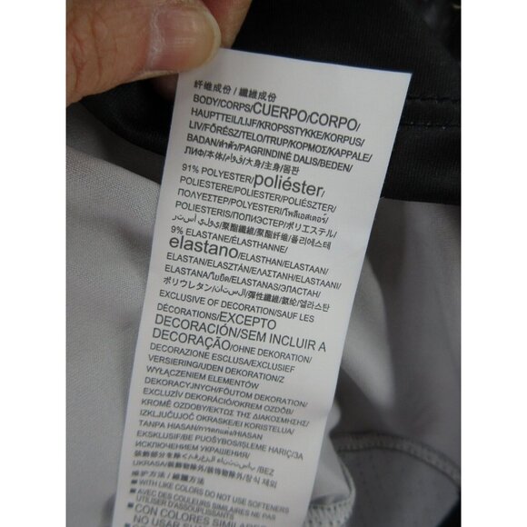 Towson Tigers Jersey Team Issued Small Under Armour Basketball NEW - Picture 12 of 13